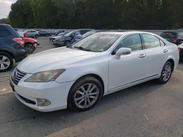 lexus es 350 2010 jthbk1eg6a2365933