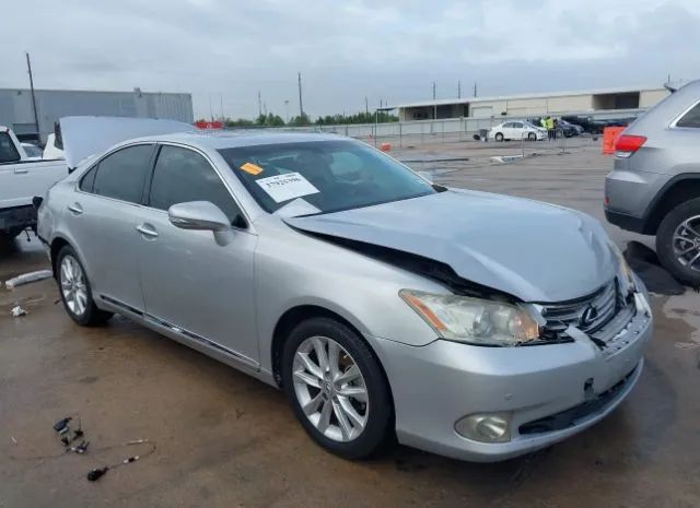 lexus  2010 jthbk1eg6a2374101