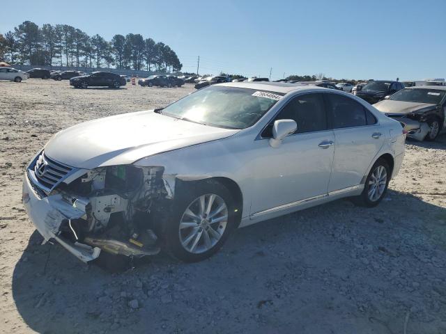 lexus es 350 2010 jthbk1eg6a2379945