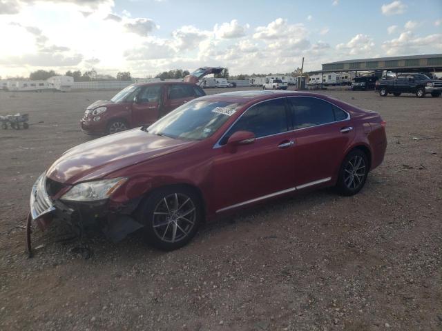 lexus es 350 2010 jthbk1eg6a2380724