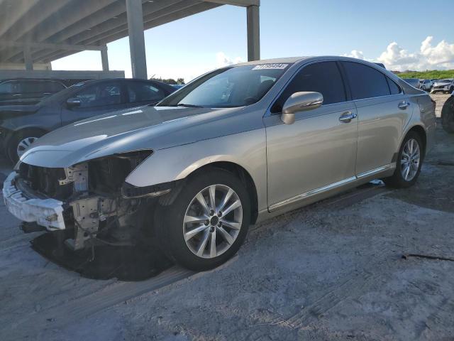 lexus es 350 2010 jthbk1eg6a2384921