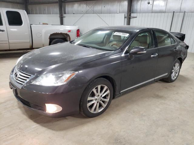 lexus es 350 2010 jthbk1eg6a2385261