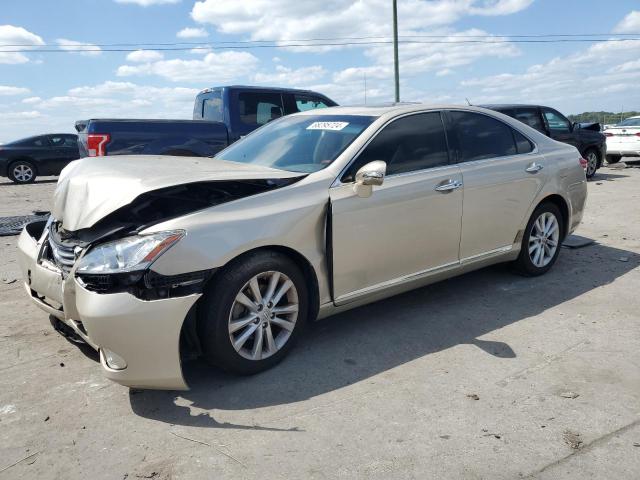 lexus es 350 2010 jthbk1eg6a2385440