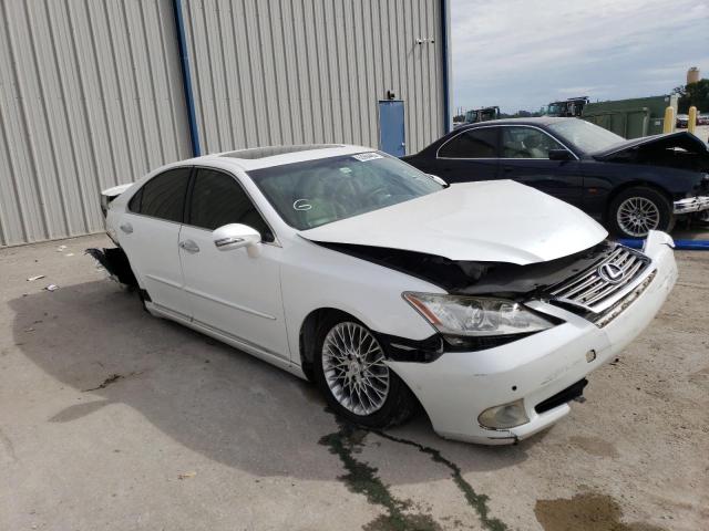 lexus es 350 2010 jthbk1eg6a2389794