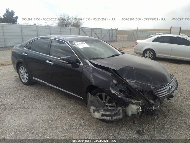 lexus es 350 2010 jthbk1eg6a2392873