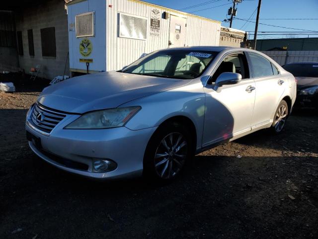 lexus es 350 2010 jthbk1eg6a2395451