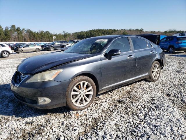 lexus es 350 2010 jthbk1eg6a2401619