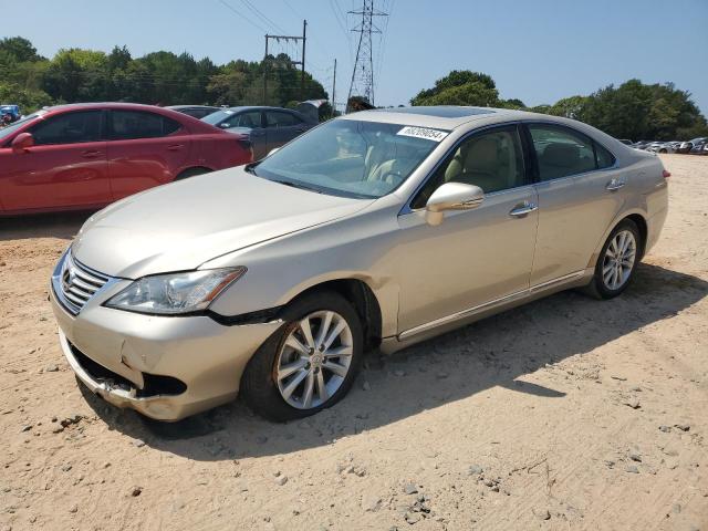 lexus es 350 2010 jthbk1eg6a2407405