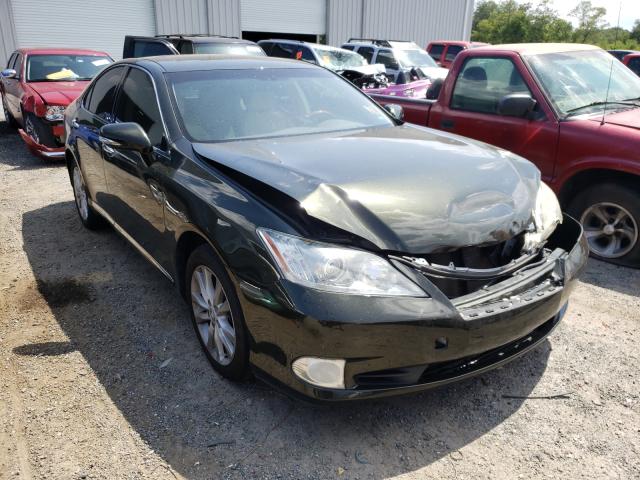 lexus es 350 2011 jthbk1eg6b2427008