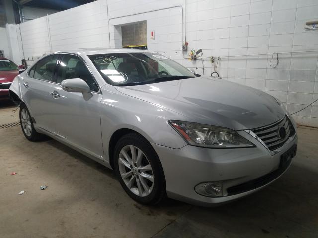 lexus es 350 2011 jthbk1eg6b2430782