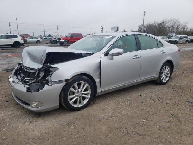 lexus es 350 2011 jthbk1eg6b2443032