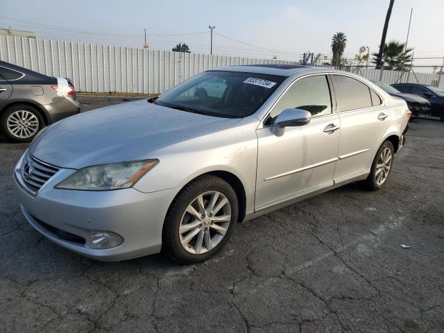 lexus es 350 2011 jthbk1eg6b2446609