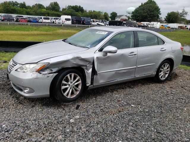 lexus es 350 2011 jthbk1eg6b2448022