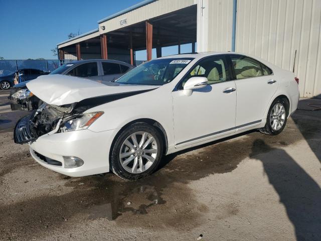 lexus es 350 2011 jthbk1eg6b2454614