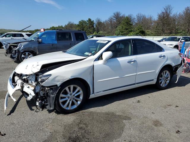 lexus es350 2011 jthbk1eg6b2456959