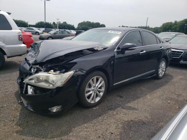 lexus es 350 2011 jthbk1eg6b2460896