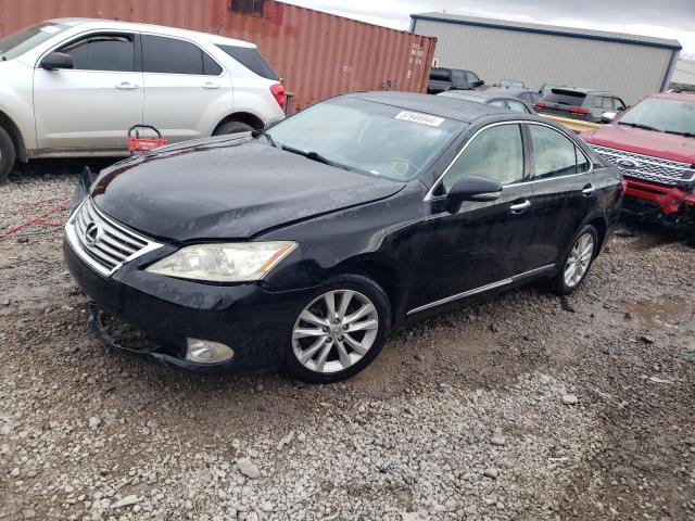 lexus es350 2011 jthbk1eg6b2461501