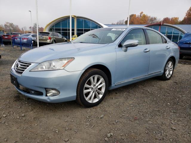 lexus es 350 2011 jthbk1eg6b2462521