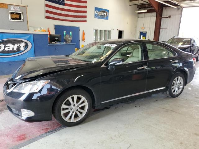 lexus es350 2011 jthbk1eg6b2464642