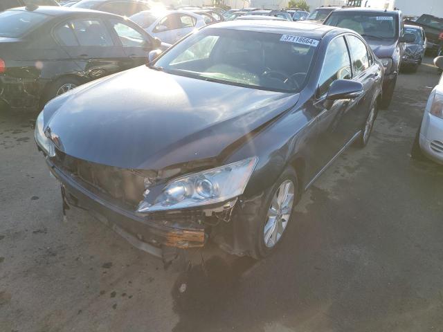 lexus es350 2011 jthbk1eg6b2465340