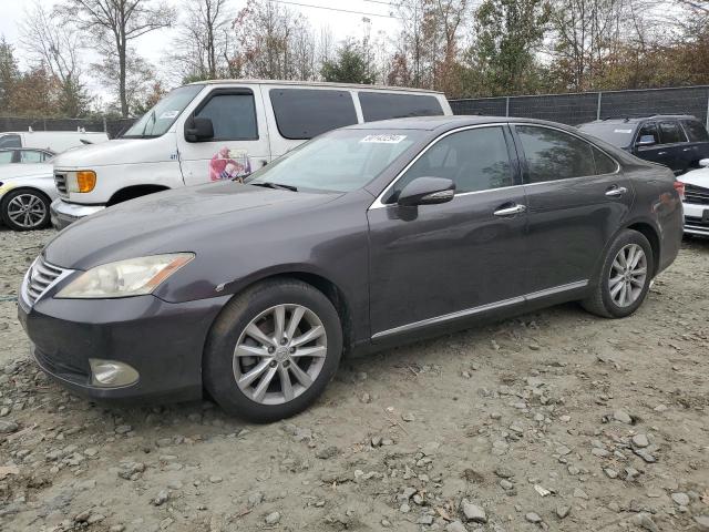 lexus es 350 2011 jthbk1eg6b2471171