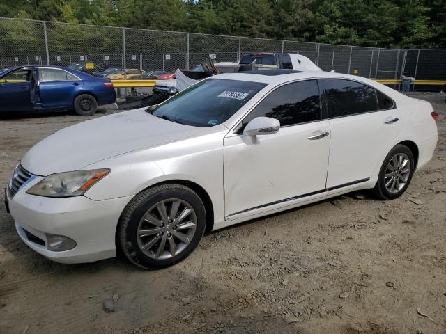 lexus es 350 2012 jthbk1eg6c2477439