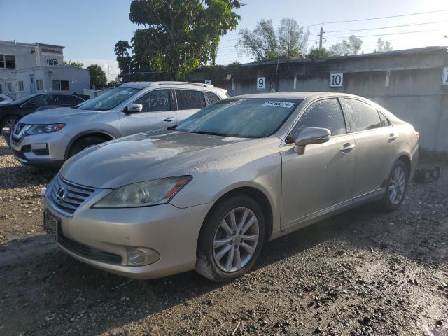 lexus es 350 2012 jthbk1eg6c2479515