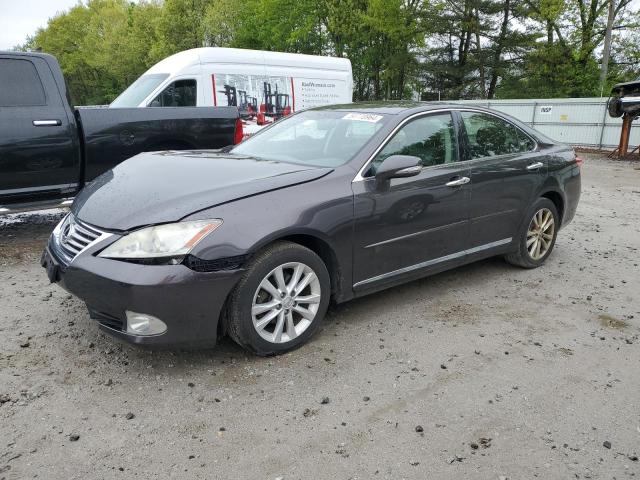 lexus es350 2012 jthbk1eg6c2479580