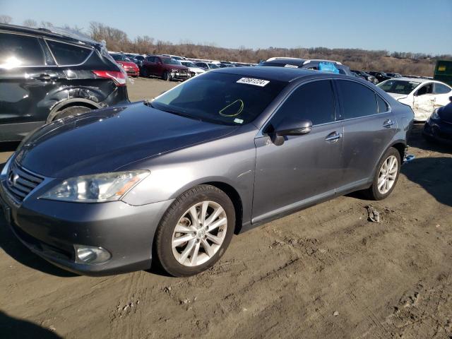 lexus es350 2012 jthbk1eg6c2491793