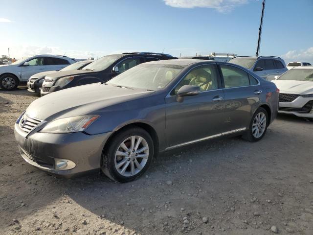 lexus es 350 2012 jthbk1eg6c2497982