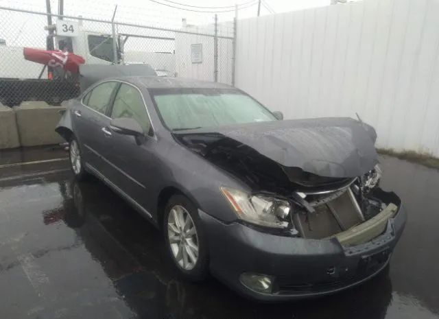 lexus es 350 2012 jthbk1eg6c2502453