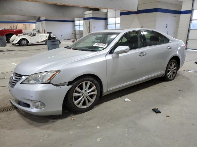 lexus es 350 2012 jthbk1eg6c2507555