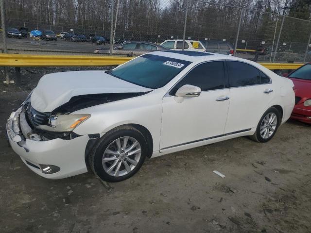 lexus es 350 2010 jthbk1eg7a2359204