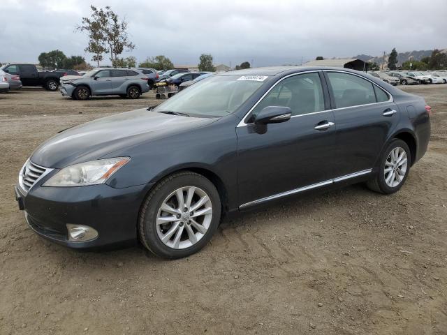 lexus es350 2010 jthbk1eg7a2362782