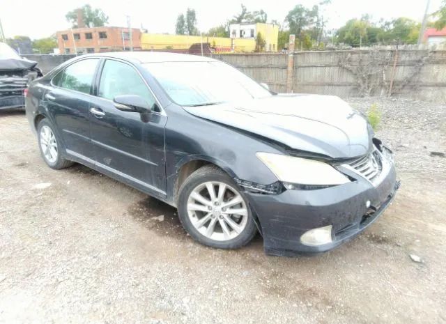 lexus es 2010 jthbk1eg7a2384930