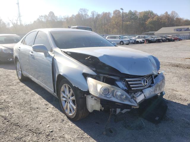 lexus es 350 2010 jthbk1eg7a2386192