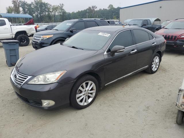 lexus es 350 2010 jthbk1eg7a2395278