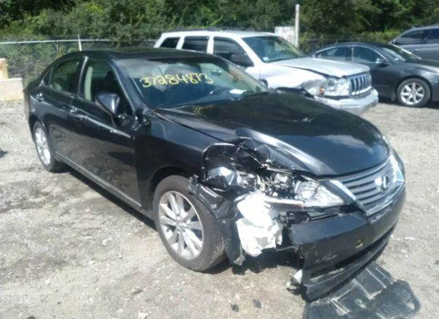 lexus es350 2010 jthbk1eg7a2406344