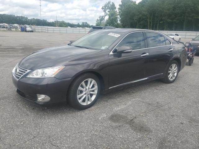 lexus es350 2011 jthbk1eg7b2426806