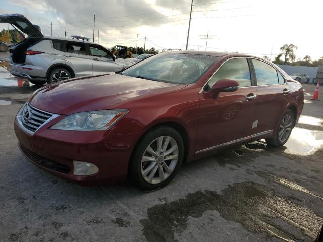 lexus es 350 2011 jthbk1eg7b2429639