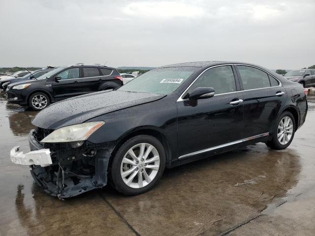 lexus es 350 2011 jthbk1eg7b2439278