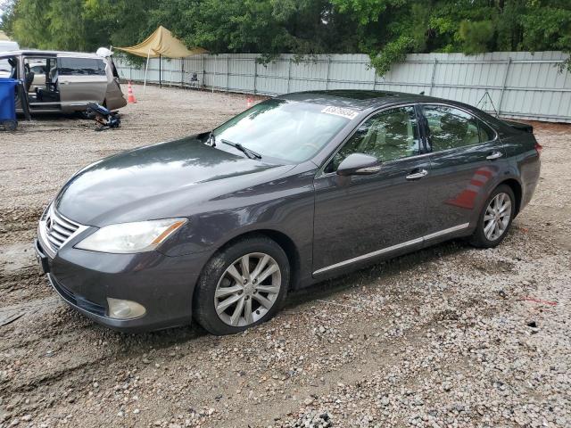 lexus es 350 2011 jthbk1eg7b2442911