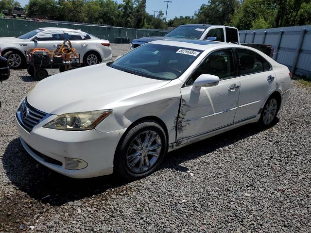 lexus es350 2011 jthbk1eg7b2443184