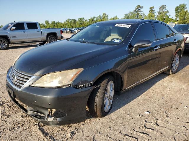 lexus es350 2011 jthbk1eg7b2445937