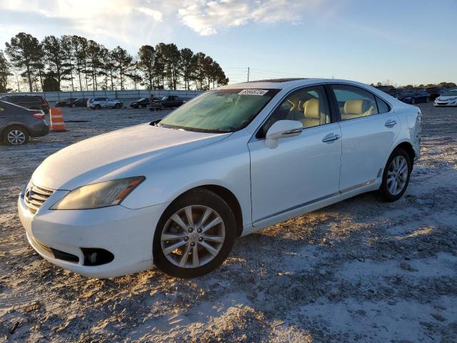 lexus es 350 2011 jthbk1eg7b2454718