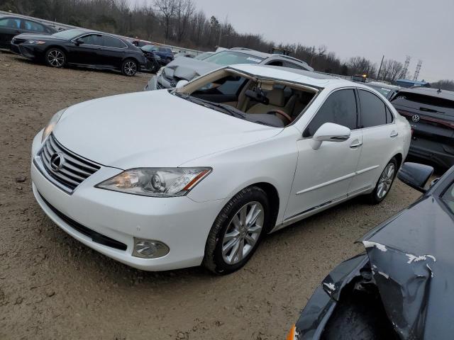 lexus es 350 2011 jthbk1eg7b2457828