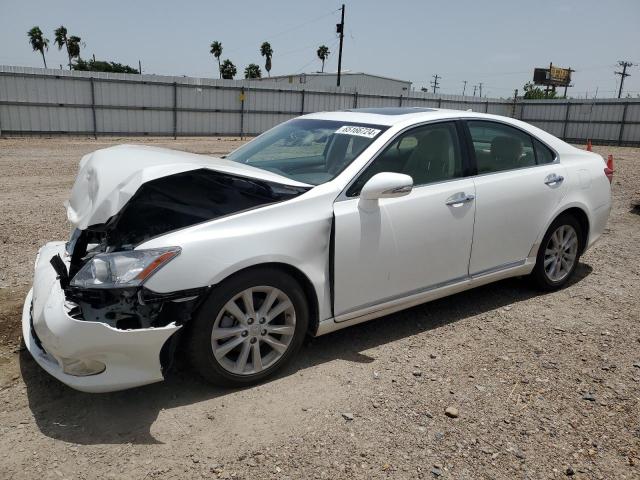 lexus es350 2011 jthbk1eg7b2462639