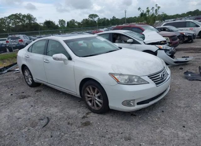 lexus  2011 jthbk1eg7b2471177