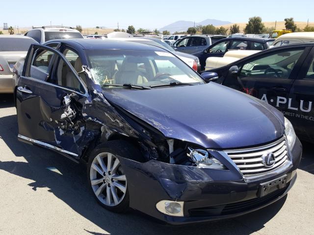 lexus es 350 2012 jthbk1eg7c2479054