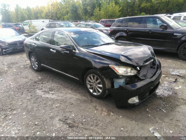 lexus es 350 2012 jthbk1eg7c2481063